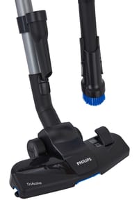 PHILIPS Staubsauger "PowerPro Compact FC9332/09", 900 Watt