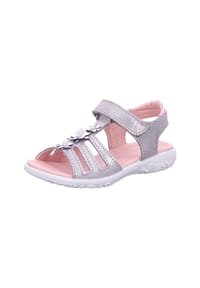 RICOSTA® - Sandaletten CLEO - silber