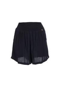 BRUNOTTI - Bade-Shorts Essia, Gummibund, für Damen - 9999 BLACK