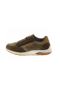 Sioux® - Schnürschuhe - sesamo/sesamo/avola