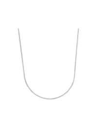 amor - Collier - Silber