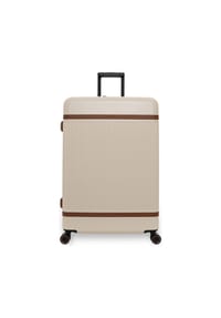 The Chesterfield Brand Zuna - Zuna 4 Rollen Trolley L 75 cm - graphite