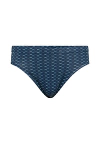GALERIA - Slip Micro, Gummibund, für Herren - 0 BLAU-GRÜN