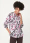 olsen Bluse, Split-Neck, für Damen Bild 12