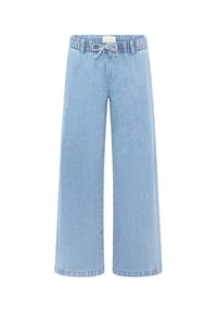 CARTOON - Jeanshose, Baumwolle, für Damen - 8619 MI.BLUE DENIM