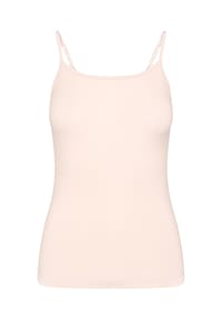 mey - Unterhemd "Modal Pure", Spaghetti-Träger, für Damen - 1 WEISS