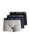 JACK & JONES Retro Short / Pant 3er Pack Anthony Bild 1