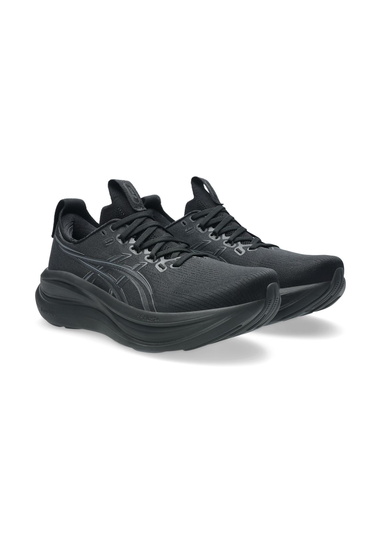 ASICS Gel-Nimbus 28 003 | Straßenlaufschuhe - Bild 7