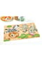 Ritzenhoff & Breker Platzset Happy Zoo 45 x 30 cm HAPPY ZOO Bild 2