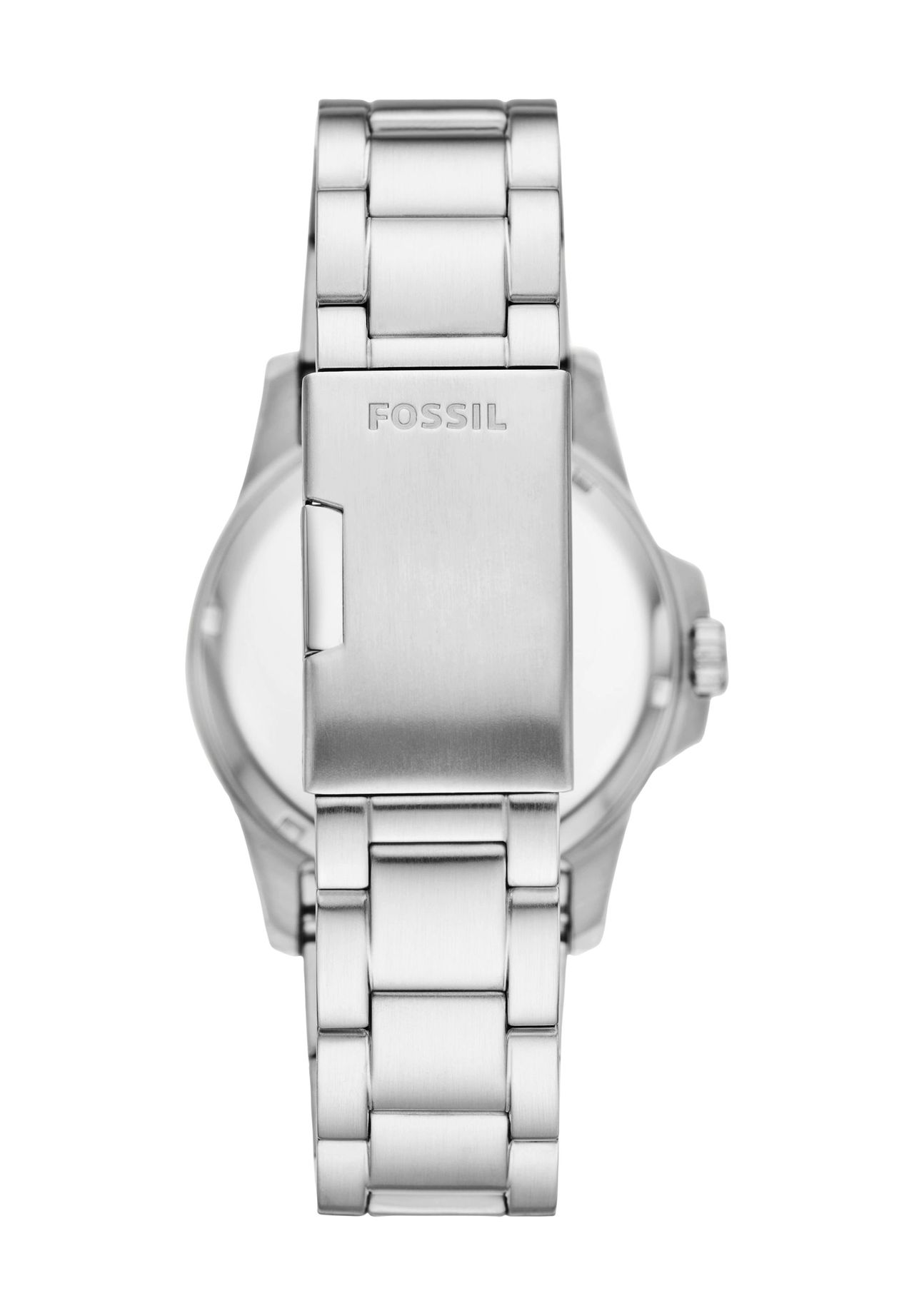 FOSSIL FOSSIL BLUE Herren Armbanduhr 
