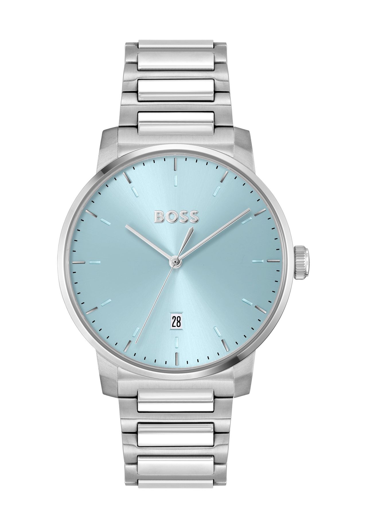 BOSS WATCHES DEAN Herren Armbanduhr  