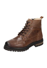 manitu - Stiefel - braun