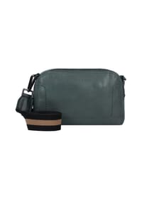 HAROLD'S Caugio - Caugio Umhängetasche Leder 21.5 cm - camel