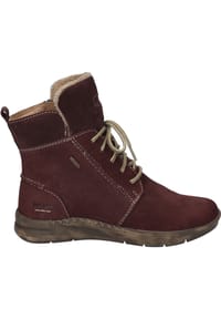 JOSEF SEIBEL - Damen Stiefel Conny 53, plum - plum