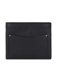 FOSSIL Anderson - Anderson Geldbörse Leder 12 cm - braun