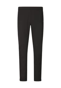 ENDURANCE - Wanderhose Morakot mit einer Wassersäule von 8.000 mm - 1001 Black