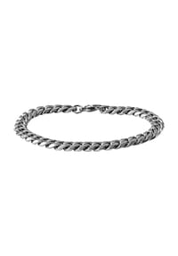 XENOX - Herren Armband, Edelstahl - GOLD