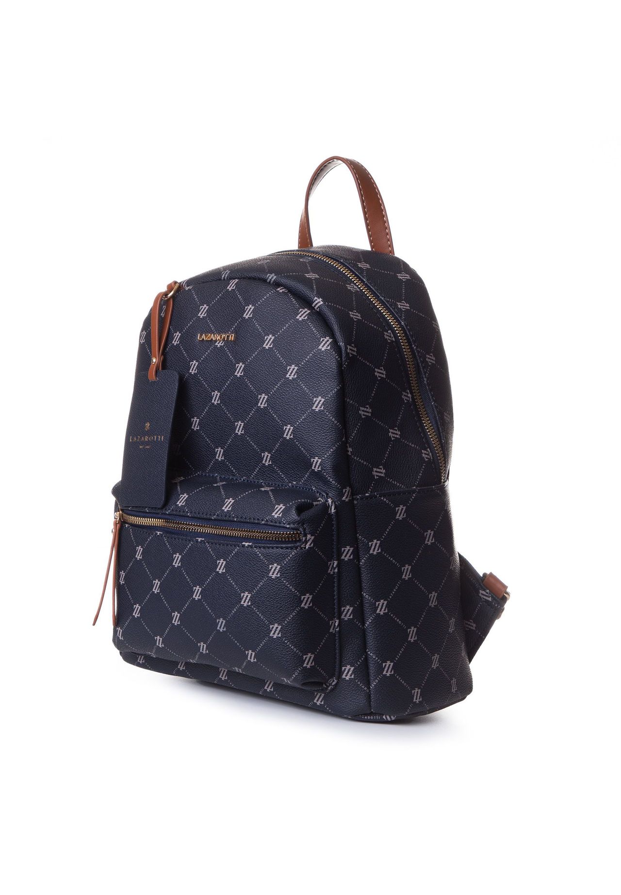 LAZAROTTI Palermo Palermo Rucksack 34 cm | GALERIA