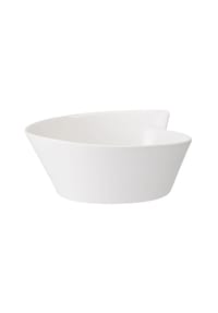 Villeroy & Boch Schüssel / Terrine Gross NewWave - NewWave - weiß