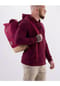 Manufaktur13 Timber Wood Roll-Top Rucksack Bild 9