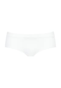 mey - Mood Slip, Gummibund, für Damen - 1 WEISS