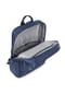 Hedgren INNER CITY Rucksack, gepolstertes Laptopfach, Zweiwegereißverschluss, RFID-Schutz Bild 9