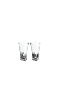 Villeroy & Boch Signature Longdrink-Glas, 2 Stück Grand Royal - Grand Royal - klar