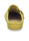 JOSEF SEIBEL Damen Hausschuh Cara 01, gelb Bild 10