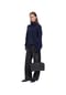 LIEBESKIND CLARICE II Schultertasche, Leder, für Damen Bild 10