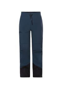 VAUDE - Hosen Kids Capacida Pants II - black