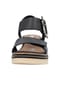 remonte® Klassische Sandalen, Leder, für Damen Bild 12