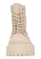 STEVE MADDEN Veloursleder Stiefelette Bild 3