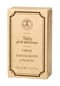 Taylor of Old Bond Street Luxury Sandalwood, Eau de Cologne Bild 2