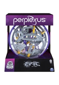 SPIN MASTER™ - 3D-Labyrinth "Perplexus Epic" - 
