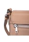 JOOP! SOFISTICATO 1.0 Schultertasche "Esmera", Rindsleder, Magnetverschluss, für Damen Bild 11