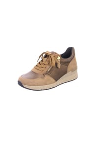 Gabor® - Sneaker für Damen - braun