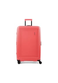 AMERICAN TOURISTER Dashpop - Dashpop 4 Rollen Trolley 77 cm - golden yellow
