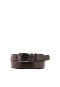 NAVIGARE® - Belt - Blu