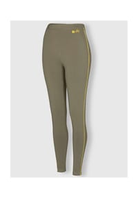 Witt - Leggings - grau-meliert