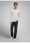 HECHTER PARIS Strickpullover Strukturierter Strick Bild 9