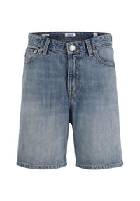 ORIGINALS by JACK & JONES - Jeans-Bermudas, 5-Pocket, für Kinder - 188779002 BLUE DE