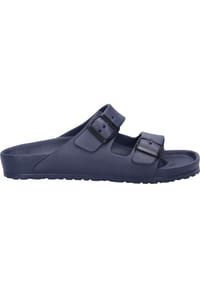 JOSEF SEIBEL - Herren Sandale Macon 01, blau - blau