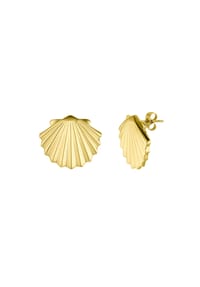 NOELANI - Ohrstecker - Gold