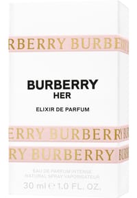 BURBERRY HER Elixir, Eau de Parfum Bild 2