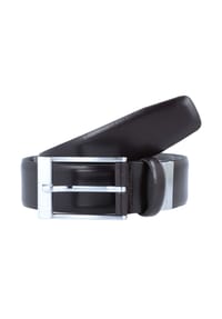 PORSCHE DESIGN - Dakota Gürtel Leder - dunkelbraun