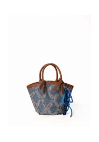 CUSTO® BARCELONA - Handtasche - Blu