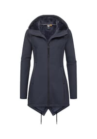 ragwear™ - Sweatjacke Wingi - Black