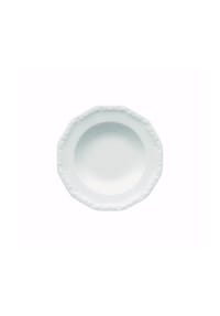 Test-Keine Marke Suppenteller - MARIA - WEISS