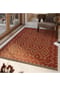 Green Looop Handweb-Teppich Clare - Wollteppich, Kelim, handgewebt, Orient Look, mit Fransen Bild 9