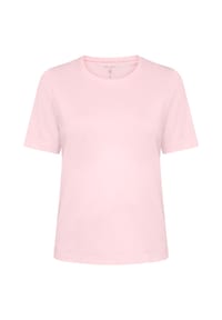 GALERIA - T-Shirt "Laura", Baumwolle, für Damen - BLACK